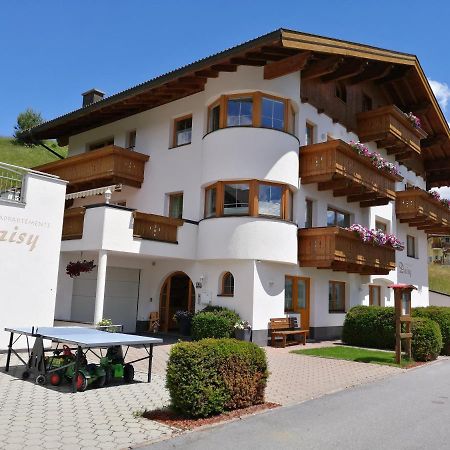Appartements Daisy Serfaus Exterior photo