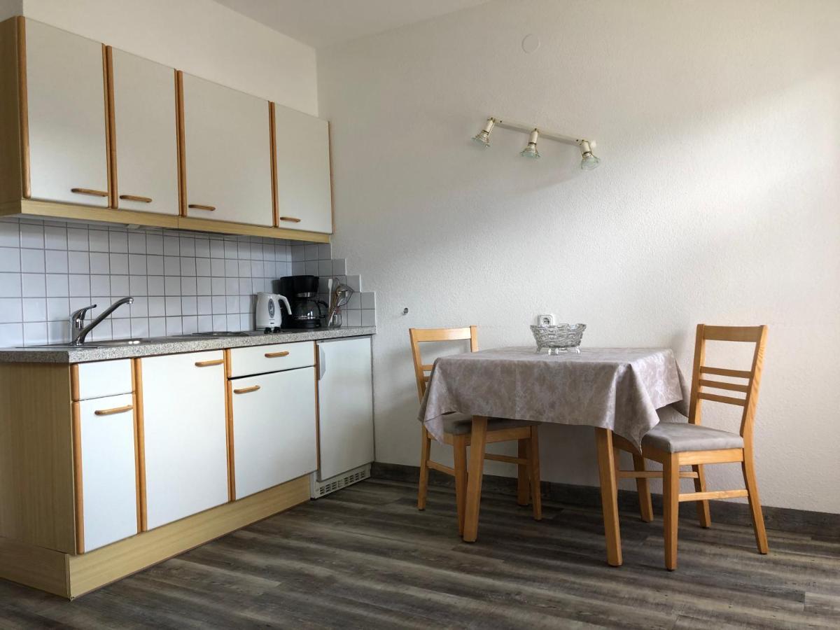 Appartements Daisy Serfaus Exterior photo