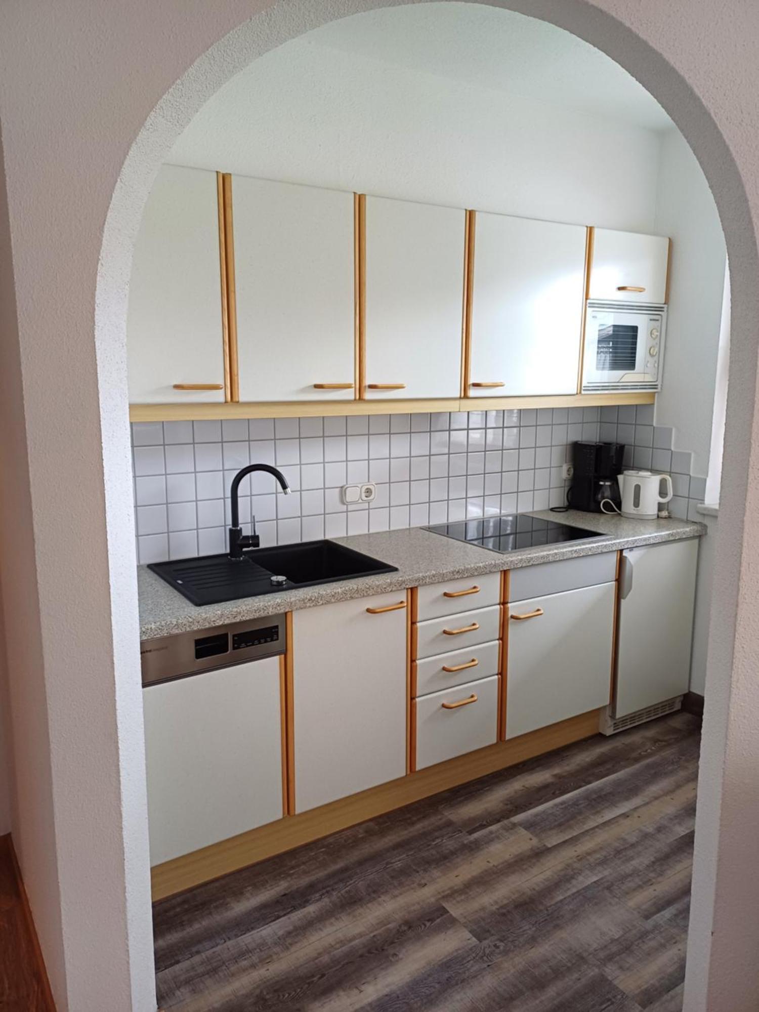 Appartements Daisy Serfaus Exterior photo